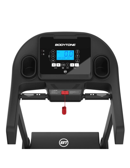 Bodytone bieżnia elektryczna dt16+