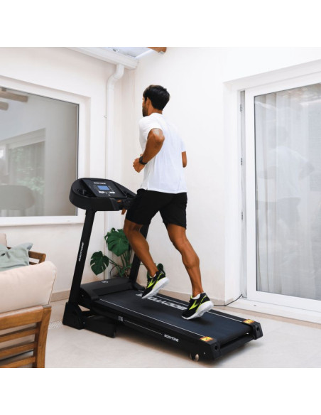 Bodytone bieżnia elektryczna dt16+