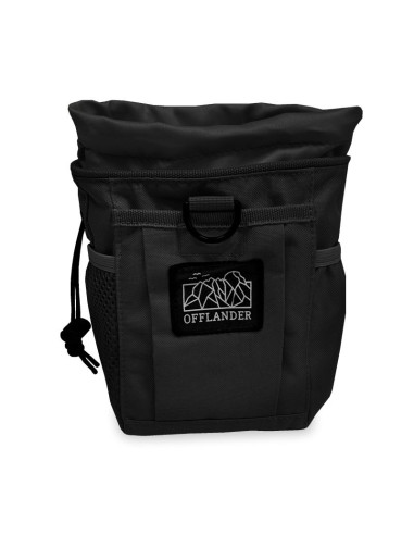 Saszetka taktyczna offlander molle