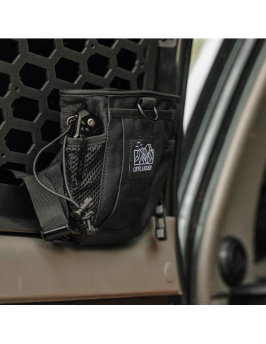 Saszetka taktyczna offlander molle