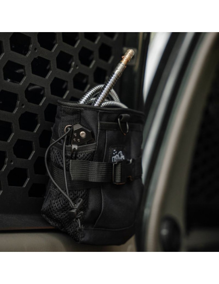 Saszetka taktyczna offlander molle