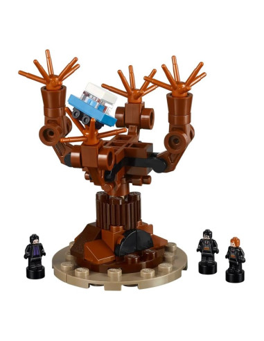 Lego harry potter 71043 zamek hogwart