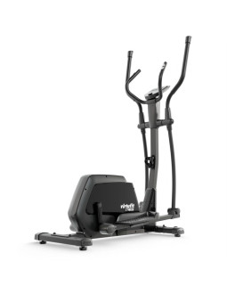 Virtufit iconsole ctr 2.1 ergometr rower eliptyczny