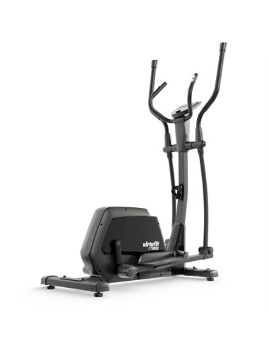 Virtufit iconsole ctr 2.1 ergometr rower eliptyczny