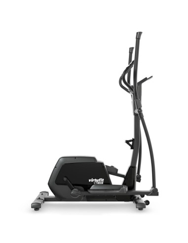 Virtufit iconsole ctr 2.1 ergometr rower eliptyczny