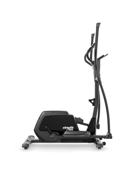 Virtufit iconsole ctr 2.1 ergometr rower eliptyczny
