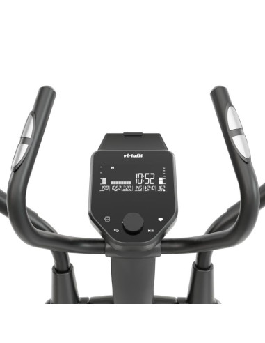 Virtufit iconsole ctr 2.1 ergometr rower eliptyczny