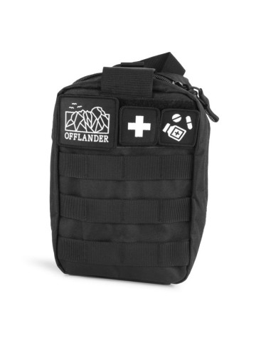 Saszetka taktyczna offlander molle