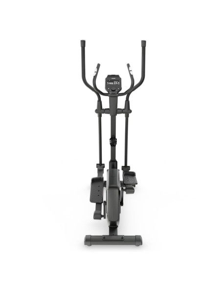 Virtufit iconsole ctr 2.1 ergometr rower eliptyczny