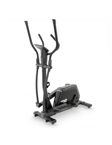 Virtufit iconsole ctr 2.1 ergometr rower eliptyczny
