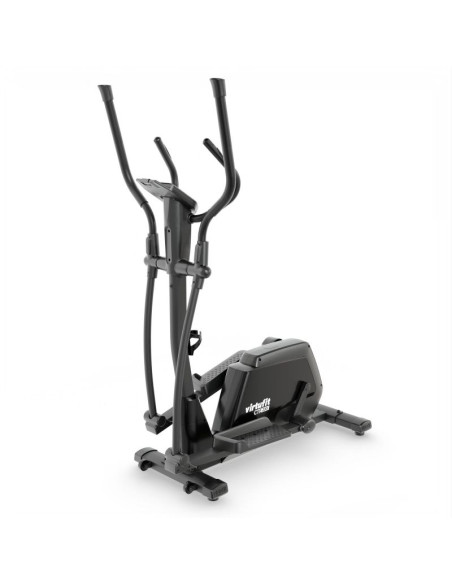 Virtufit iconsole ctr 2.1 ergometr rower eliptyczny