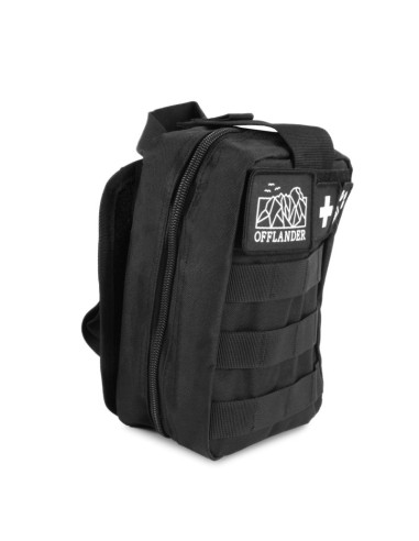 Saszetka taktyczna offlander molle