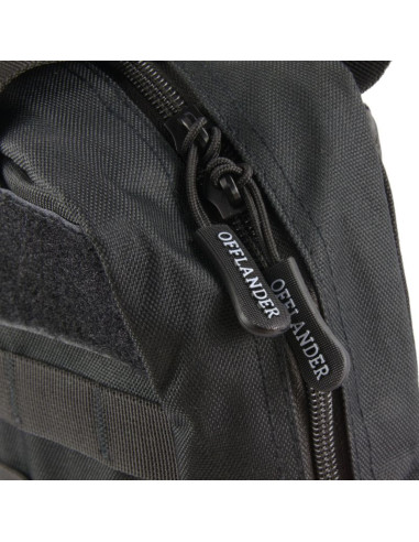 Saszetka taktyczna offlander molle