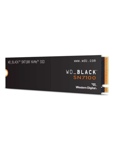Dysk ssd wd black sn7100 2tb m.2 nvme wds200t4x0e