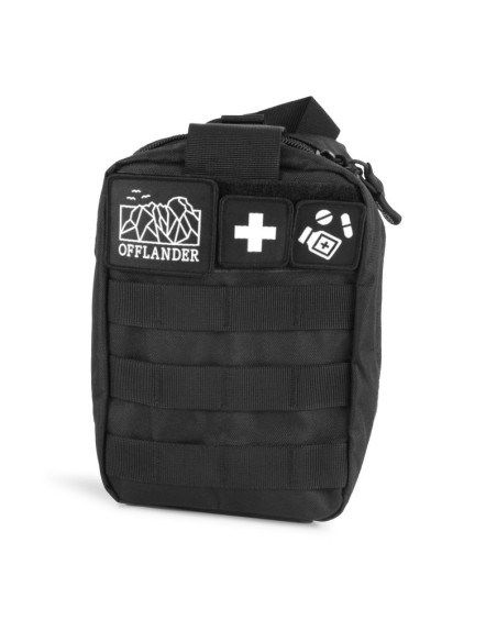 Saszetka taktyczna offlander molle