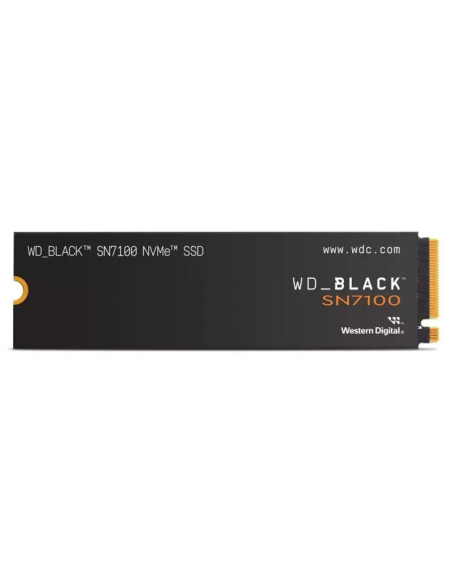 Dysk ssd wd black sn7100 2tb m.2 nvme wds200t4x0e