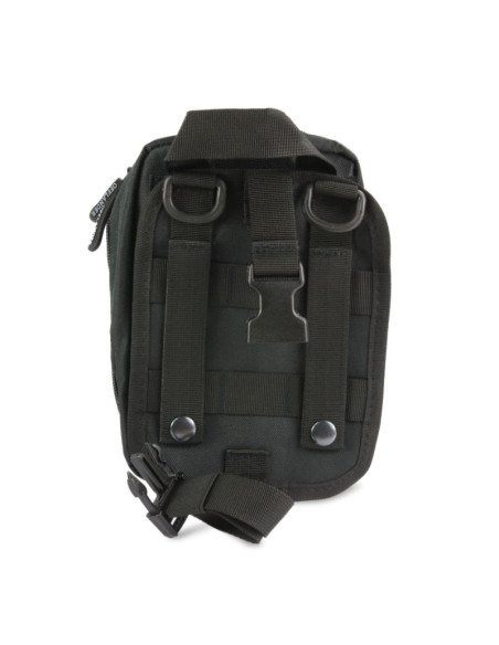 Saszetka taktyczna offlander molle