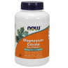 Magnesium Citrate - Cytrynian Magnezu (227 g)