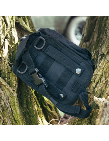 Saszetka taktyczna offlander molle