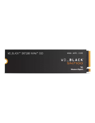 Dysk ssd wd black sn7100 2tb m.2 nvme wds200t4x0e