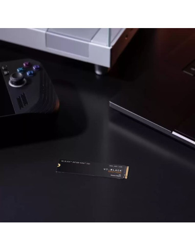 Dysk ssd wd black sn7100 2tb m.2 nvme wds200t4x0e