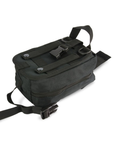 Saszetka taktyczna offlander molle