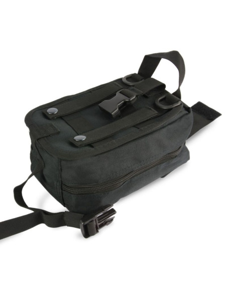 Saszetka taktyczna offlander molle