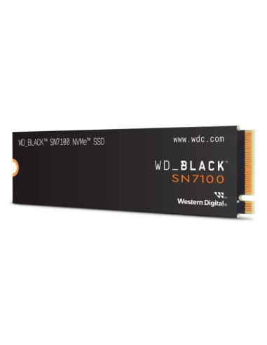 Dysk ssd wd black sn7100 2tb m.2 nvme wds200t4x0e