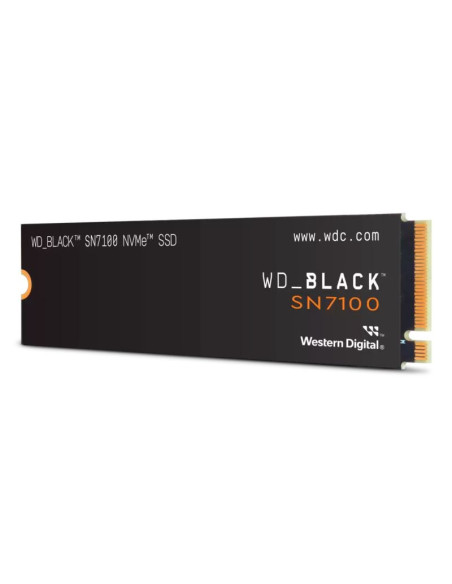 Dysk ssd wd black sn7100 2tb m.2 nvme wds200t4x0e