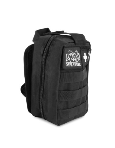 Saszetka taktyczna offlander molle