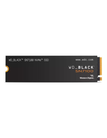 Dysk ssd wd black sn7100 2tb m.2 nvme wds200t4x0e
