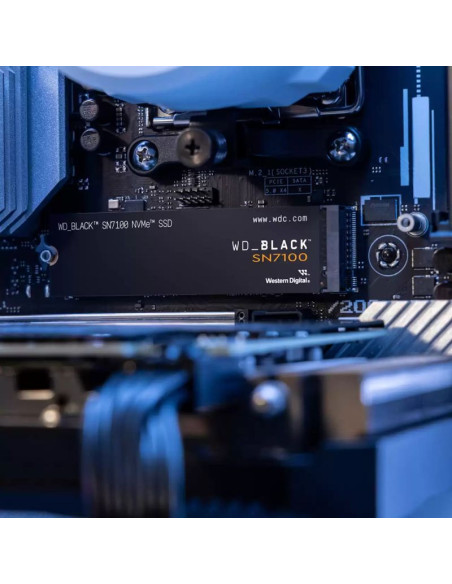 Dysk ssd wd black sn7100 2tb m.2 nvme wds200t4x0e