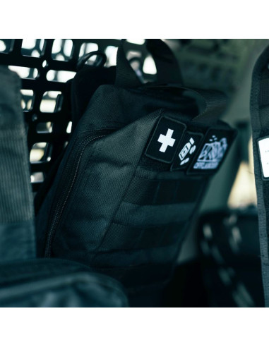 Saszetka taktyczna offlander molle