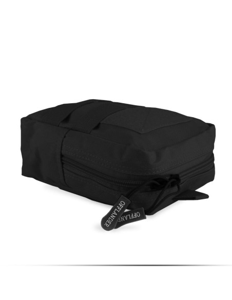 Saszetka taktyczna offlander molle