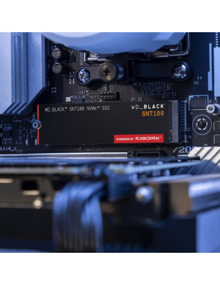 Dysk ssd wd black sn7100 2tb m.2 nvme wds200t4x0e