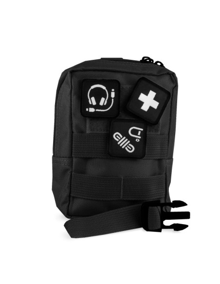 Saszetka taktyczna offlander molle