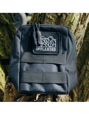 Saszetka taktyczna offlander molle