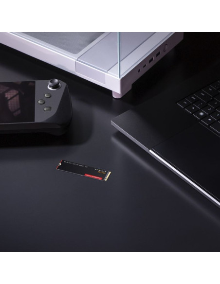 Dysk ssd wd black sn7100 2tb m.2 nvme wds200t4x0e