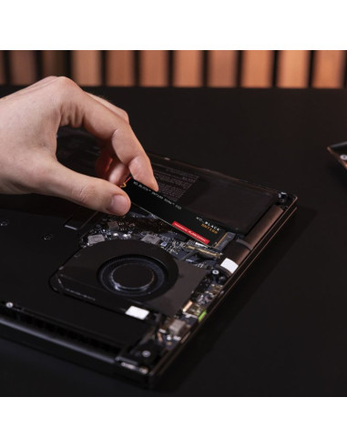 Dysk ssd wd black sn7100 2tb m.2 nvme wds200t4x0e