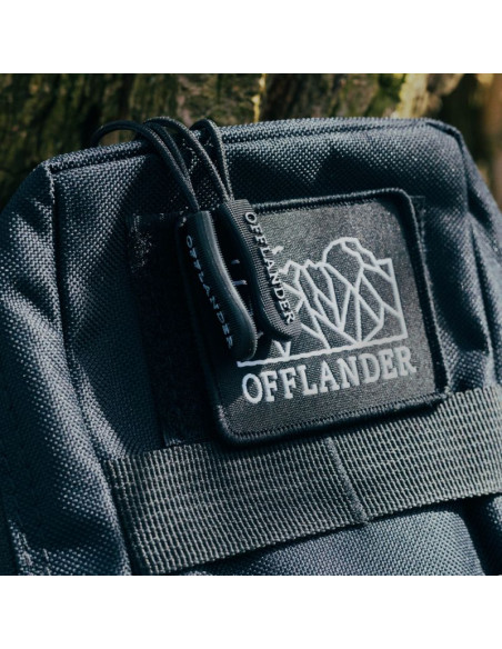 Saszetka taktyczna offlander molle