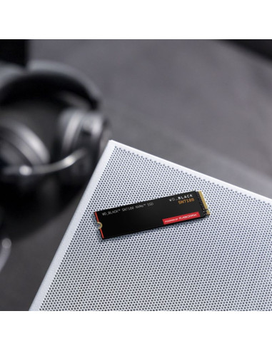 Dysk ssd wd black sn7100 2tb m.2 nvme wds200t4x0e