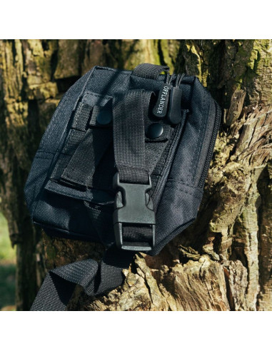 Saszetka taktyczna offlander molle