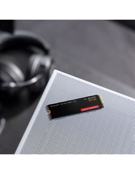 Dysk ssd wd black sn7100 2tb m.2 nvme wds200t4x0e