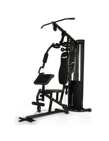 Virtufit stacja siłowa home gym kh100