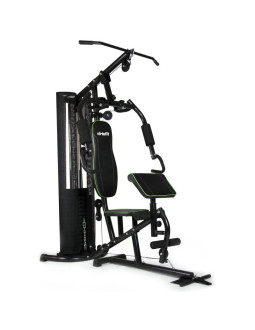 Virtufit stacja siłowa home gym kh100 2