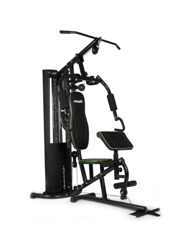 Virtufit stacja siłowa home gym kh100