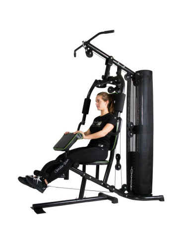 Virtufit stacja siłowa home gym kh100