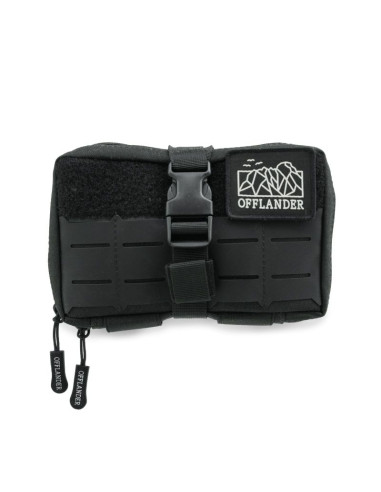 Saszetka taktyczna offlander molle