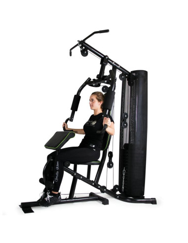Virtufit stacja siłowa home gym kh100