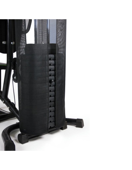 Virtufit stacja siłowa home gym kh100